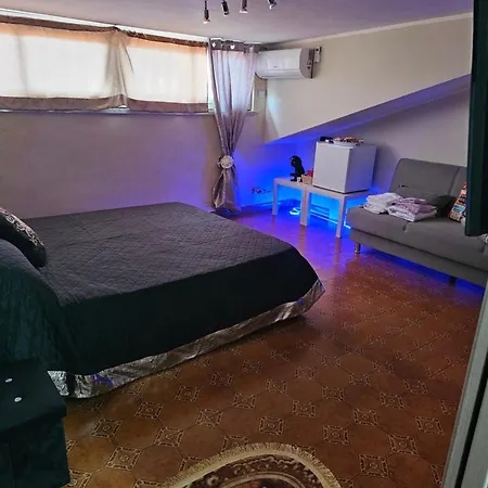 Holiday home Relax *