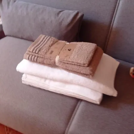 Holiday home Relax Catania