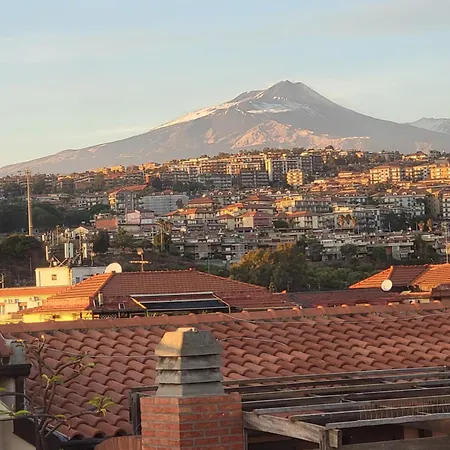 Relax Holiday home Catania