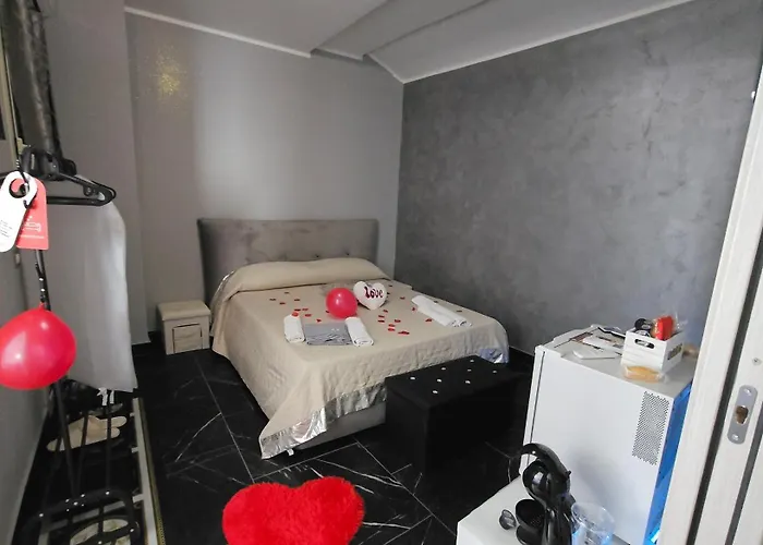 Feriehus Relax Catania