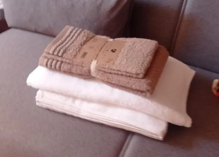 Feriehus Relax Catania