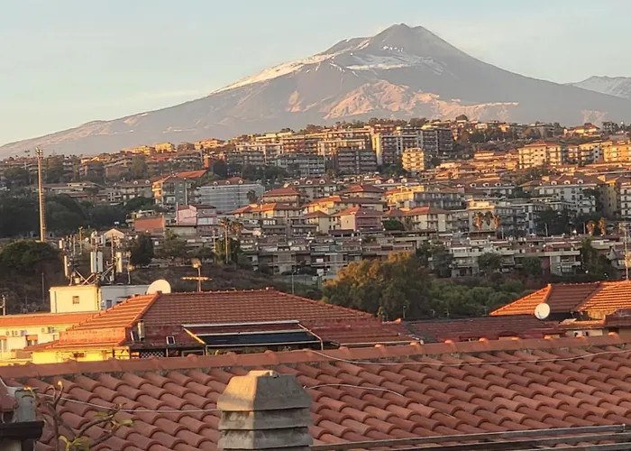 Relax Feriehus Catania